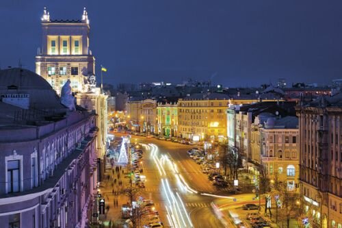 Открытки Харьков 2019