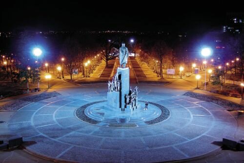 Открытки Харьков 20199