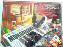 «Монополия». Настольная игра